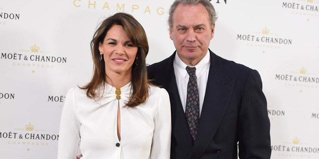 con quien se va fabio soraya antes y despues
